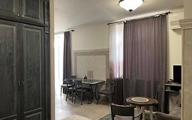 Апартаменты Лучшие в центре Еревана